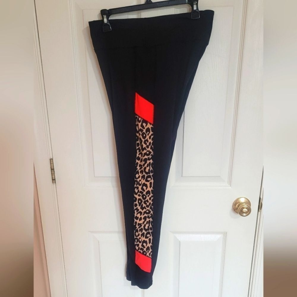 New York & Company EUC leggings Large